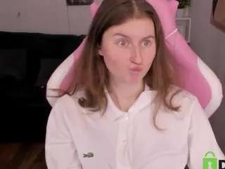 margostar from CamSoda is Freechat