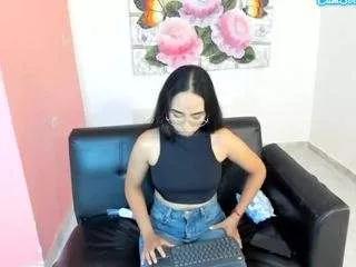 mariaanisck from CamSoda is Freechat