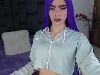 mariacamila06 from CamSoda is Freechat
