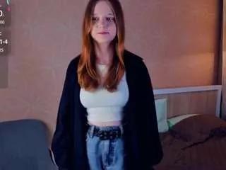 mariambucker from CamSoda is Freechat