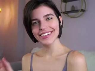 mariamfares from CamSoda is Freechat