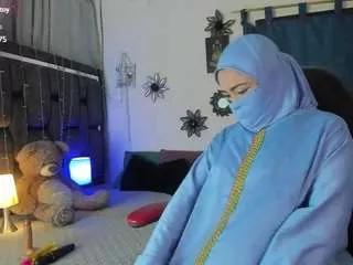 marian-fadel from CamSoda is Freechat