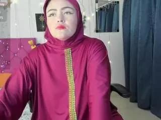 marian-fadel from CamSoda is Freechat