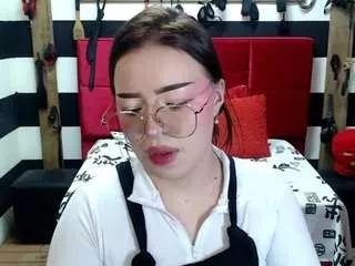 marian-ran from CamSoda is Freechat