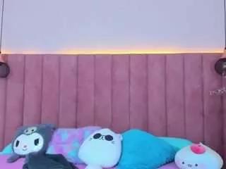 Discover the thrill of anal with our entertainers, featuring bare naked sexiness while stripping down and playing with their favorite vibrating toys.