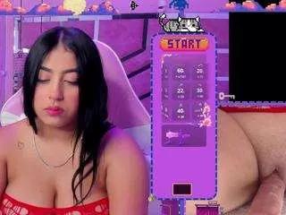 marianferrer from CamSoda is Freechat
