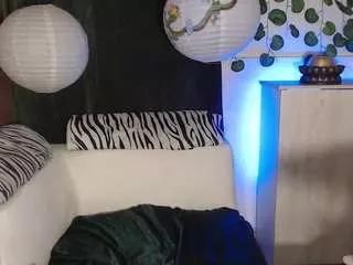 mariangel-tattoedbarbie7 from CamSoda is Freechat