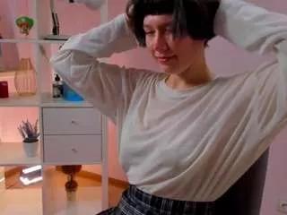 mariangummer from CamSoda is Freechat