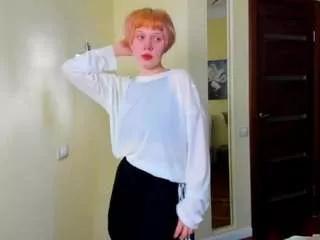 mariangummer from CamSoda is Freechat