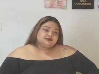 mariepluss from CamSoda is Freechat