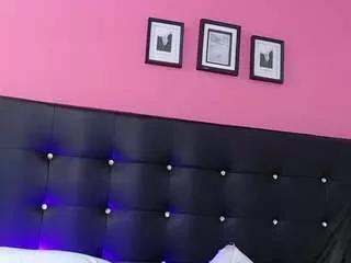 mariett-moon from CamSoda is Freechat