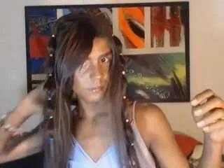 marilynbrownx from CamSoda is Freechat
