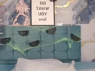 marinafox from CamSoda is Freechat