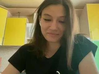 marindastodden from CamSoda is Freechat