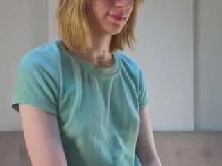 marioniveson from CamSoda is Freechat