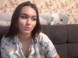 marionmonell from CamSoda is Freechat