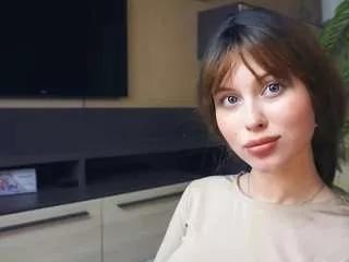 maritzastelly from CamSoda is Freechat