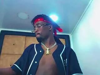 mark-dayt from CamSoda is Freechat