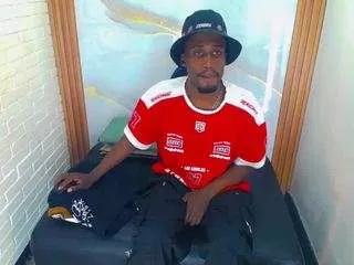 mark-dayt from CamSoda is Freechat