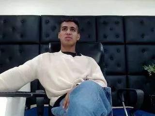 markostorck from CamSoda is Freechat