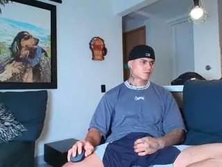 markotorox from CamSoda is Freechat
