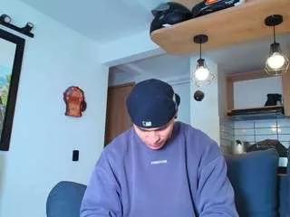 markotorox from CamSoda is Freechat
