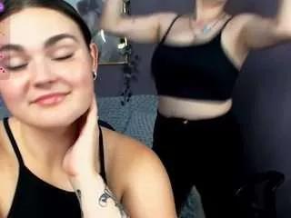 marlena-ray from CamSoda is Freechat