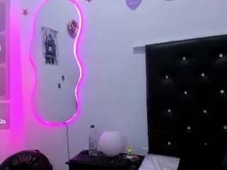 marleyluna from CamSoda is Freechat