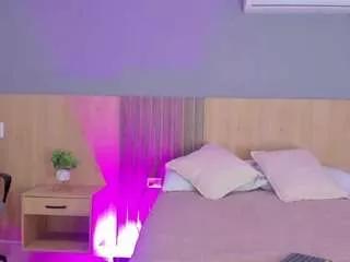 martina-garciaa from CamSoda is Freechat