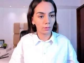 Martina-mancini webcams show profile image 