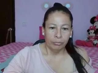 martina-miilf from CamSoda is Freechat