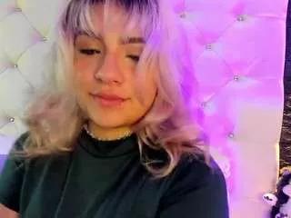 Photos of martinasoler from CamSoda is Private