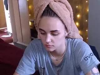 mary-bell from CamSoda is Freechat