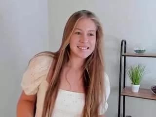 mary-davidson from CamSoda is Freechat