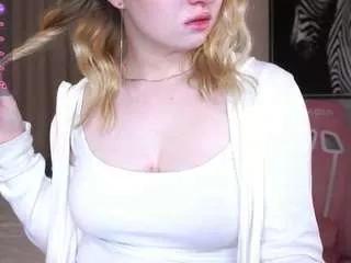 maryannepirozhkov from CamSoda is Freechat