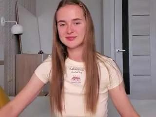 marybounty from CamSoda is Freechat