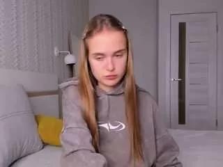 marybounty from CamSoda is Freechat