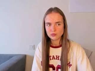 marybounty from CamSoda is Freechat