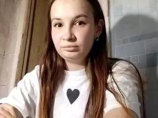 Maryloutrickett webcams show profile image 
