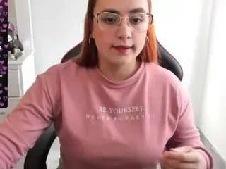 Photos of maryluna95 from CamSoda is Freechat