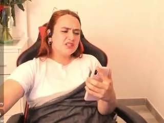 maryluna95 from CamSoda is Freechat