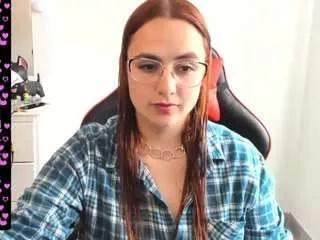 maryluna95 from CamSoda is Freechat