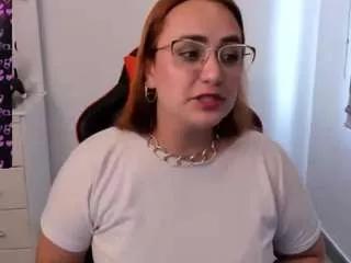 maryluna95 from CamSoda is Freechat