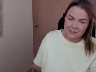 marymarmalade from CamSoda is Freechat