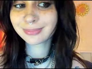 marynixoxo from CamSoda is Freechat