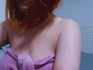 masha777love from CamSoda is Freechat