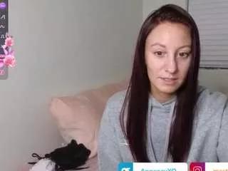 masterdsslaveannenayxo from CamSoda is Freechat