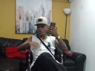 mathias-spenser from CamSoda is Freechat
