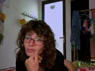 matildasexy from CamSoda is Freechat