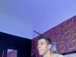 matthewttaylor from CamSoda is Freechat
